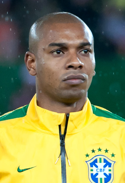 Retrato de Fernandinho