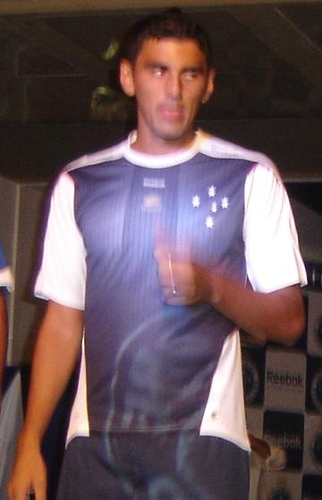 Retrato de Ânderson