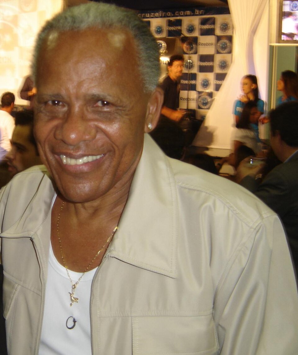 Retrato de Dario