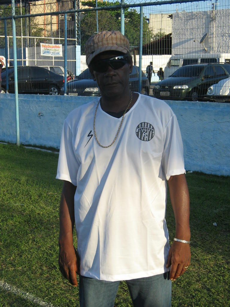 Retrato de Marinho