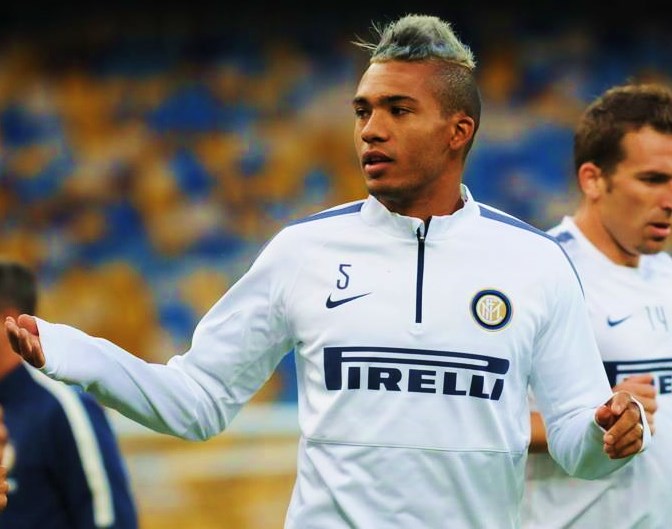 Retrato de Juan Jesus