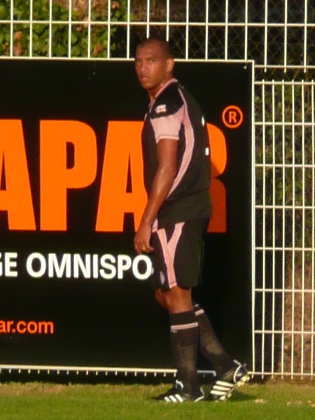 Retrato de Paulo César