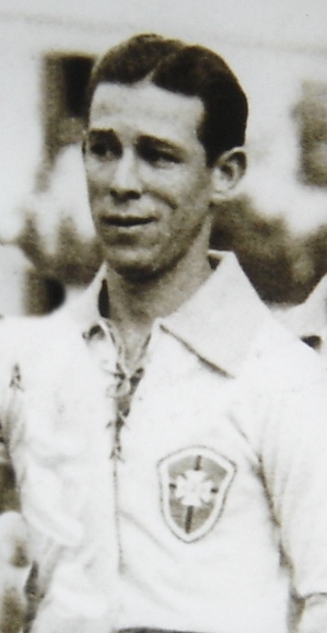 Retrato de Luiz Luz