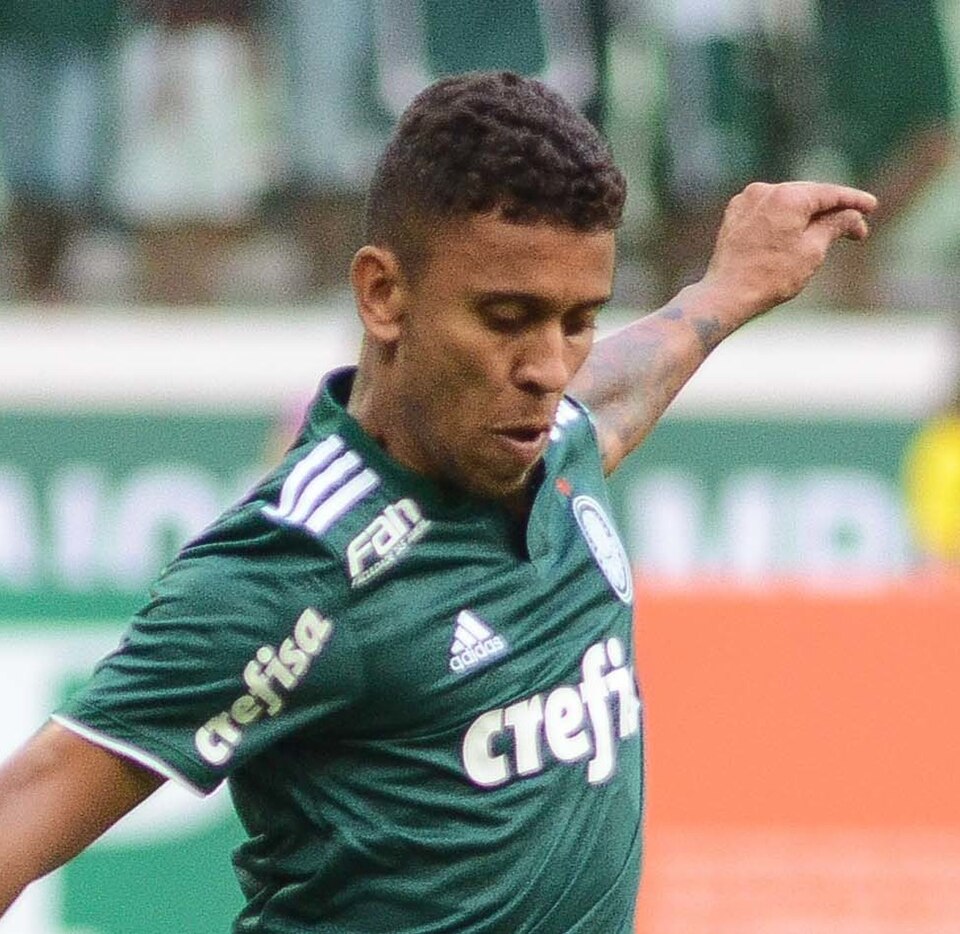 Retrato de Marcos Rocha