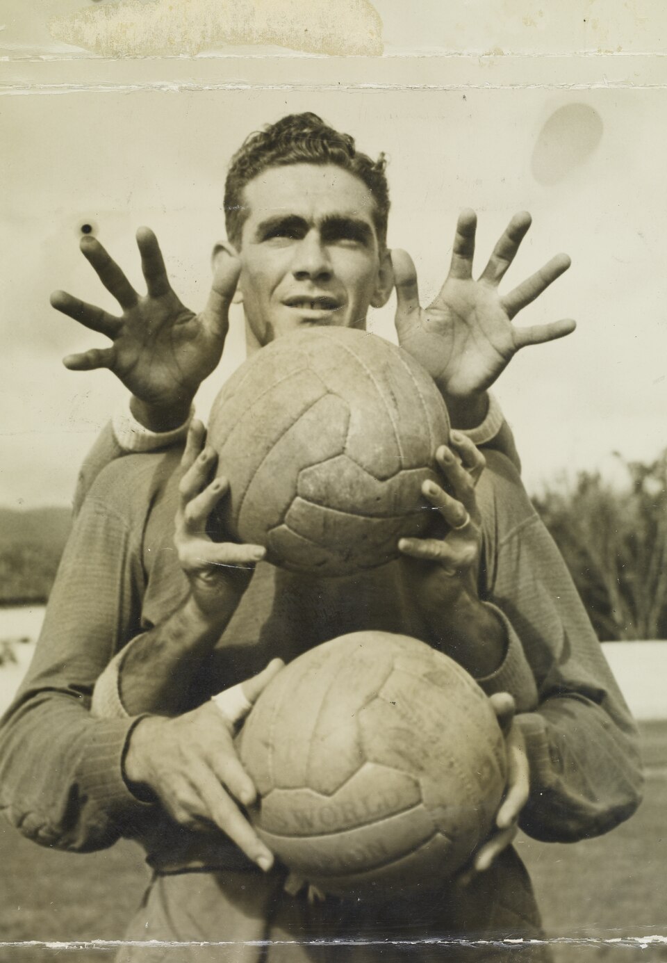 Retrato de Castilho
