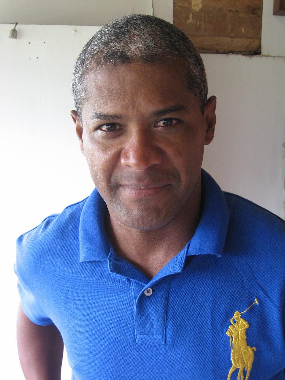 Retrato de Lira