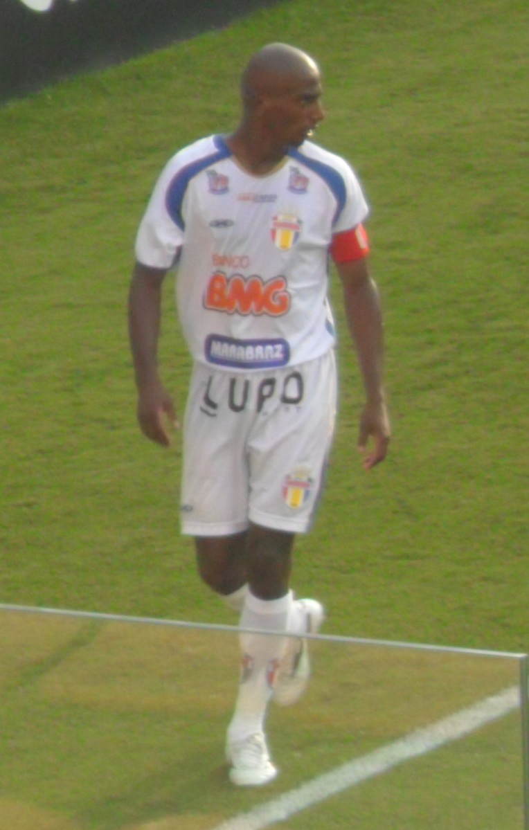Retrato de Alexandre Lopes