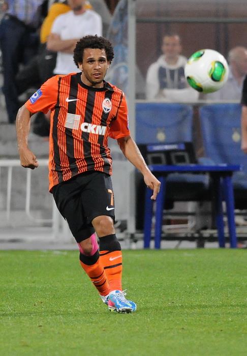 Retrato de Wellington Nem