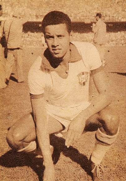 Retrato de Bauer