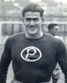 Retrato de Oberdan