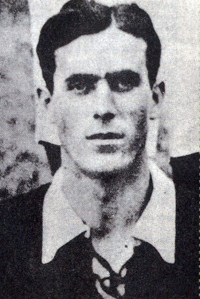 Retrato de Bianco