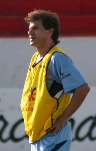 Retrato de Túlio
