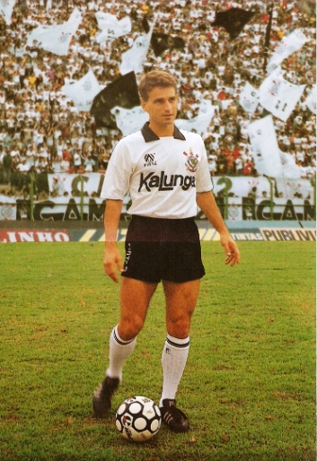 Retrato de Giba