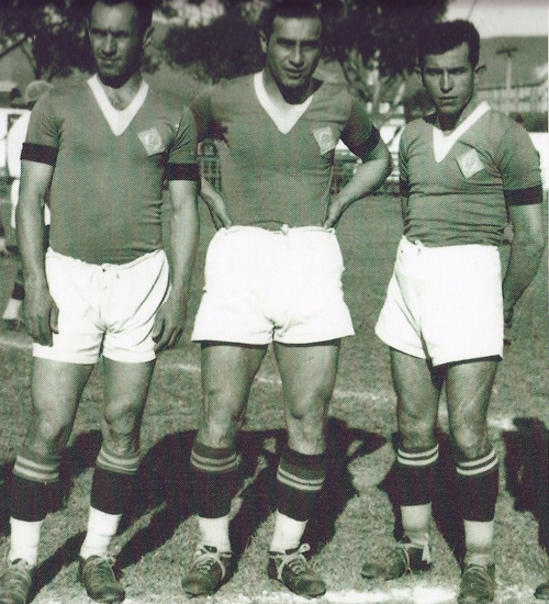 Retrato de Niginho
