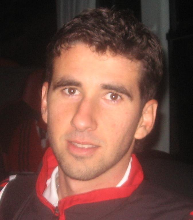 Retrato de Gláuber