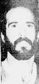 Retrato de Mário Sérgio