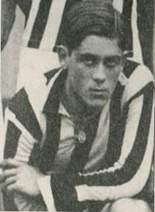 Retrato de Millon