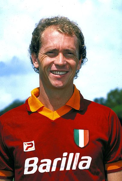 Retrato de Falcão