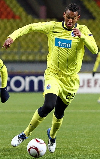Retrato de Souza