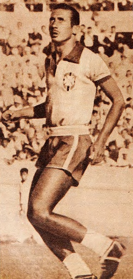 Retrato de Pinheiro