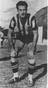 Retrato de Carvalho Leite