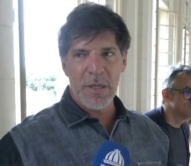 Retrato de Wilson Gottardo