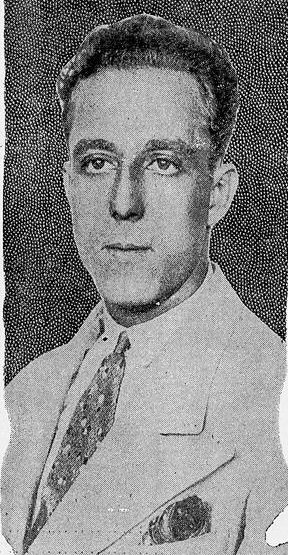 Retrato de Russinho