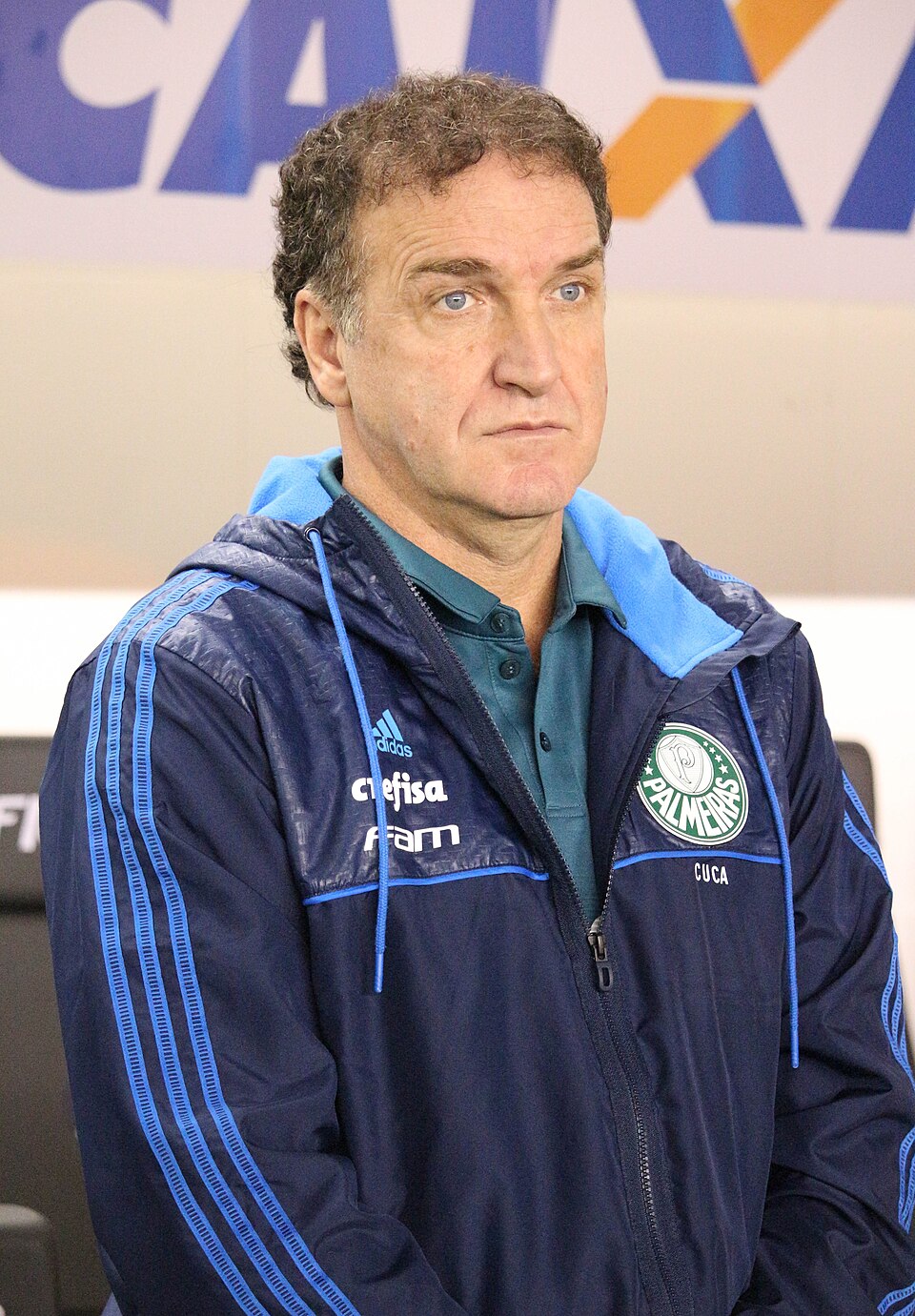 Retrato de Cuca