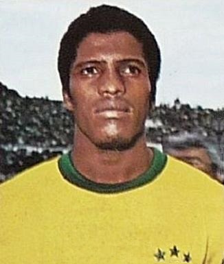 Retrato de Zé Maria