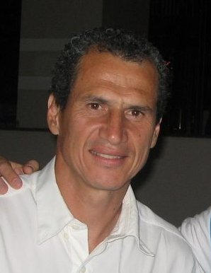 Retrato de Baltazar