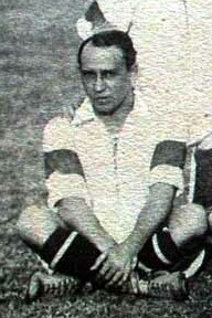 Retrato de Oswaldo Gomes