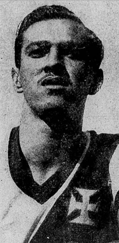 Retrato de Friaça