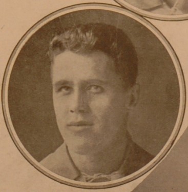 Retrato de Machado