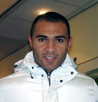Retrato de Afonso Alves