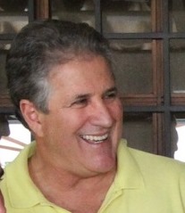 Retrato de João Leite