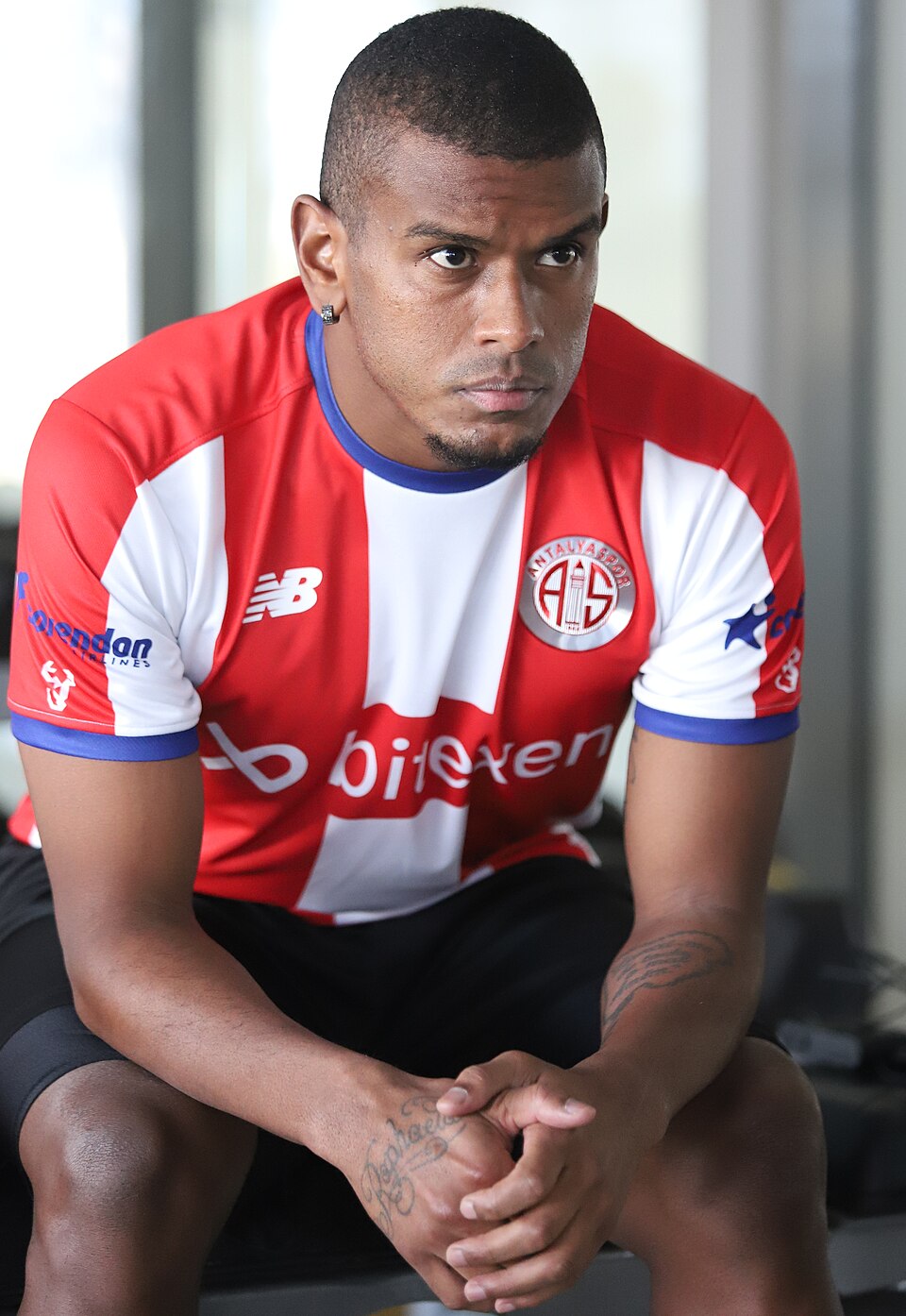 Retrato de Fernando