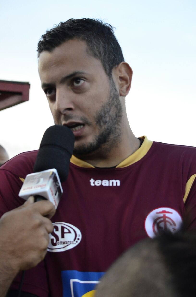 Retrato de Fernando Henrique
