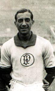 Retrato de Nascimento