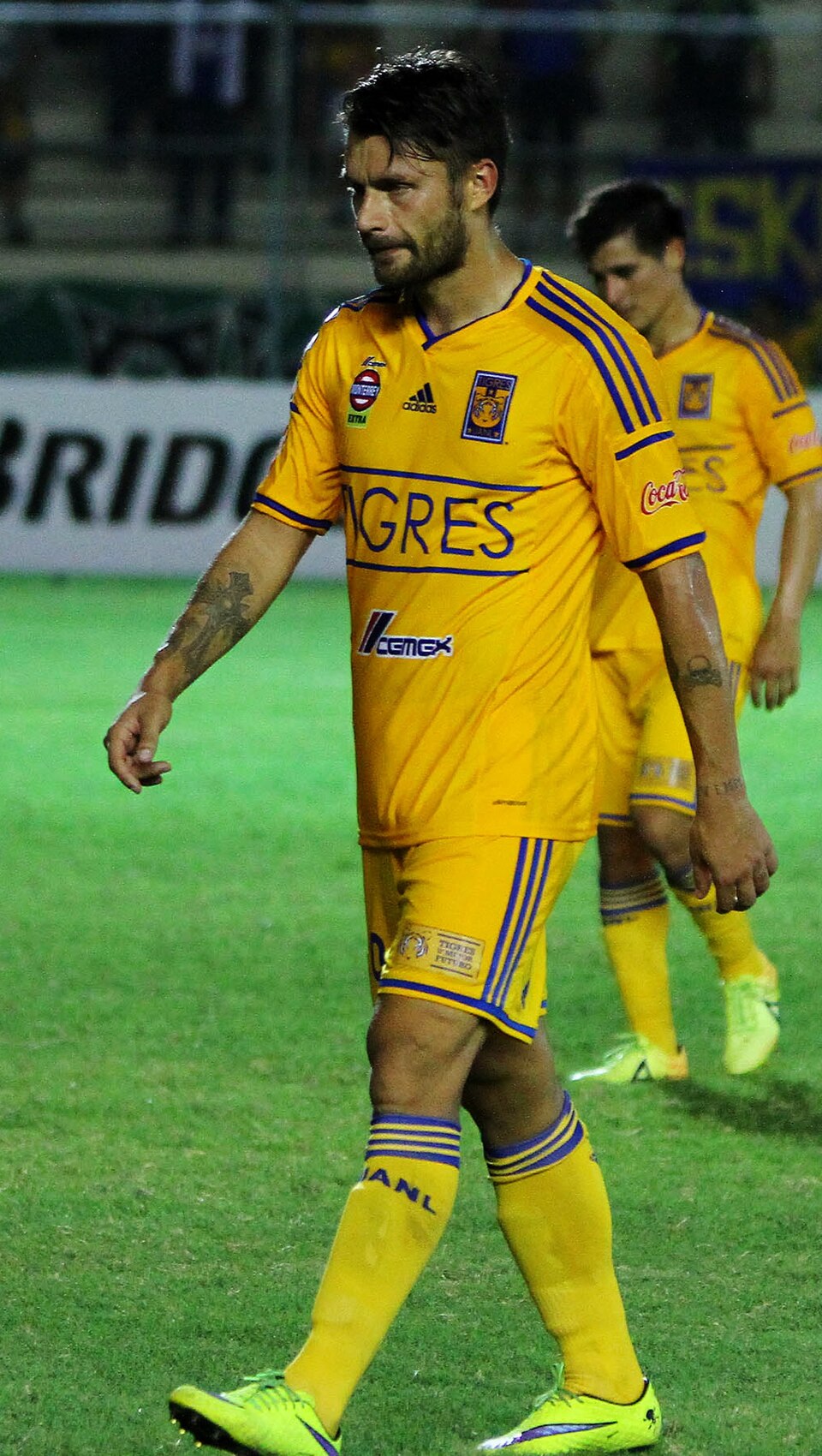 Retrato de Rafael Sóbis