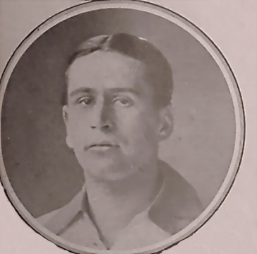 Retrato de Candiota