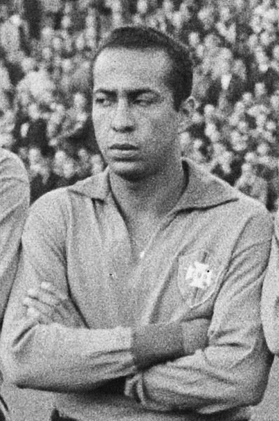 Retrato de Zequinha
