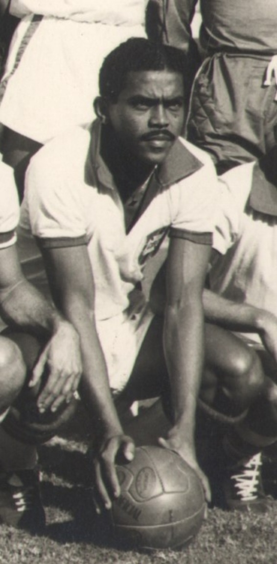 Retrato de Baltazar