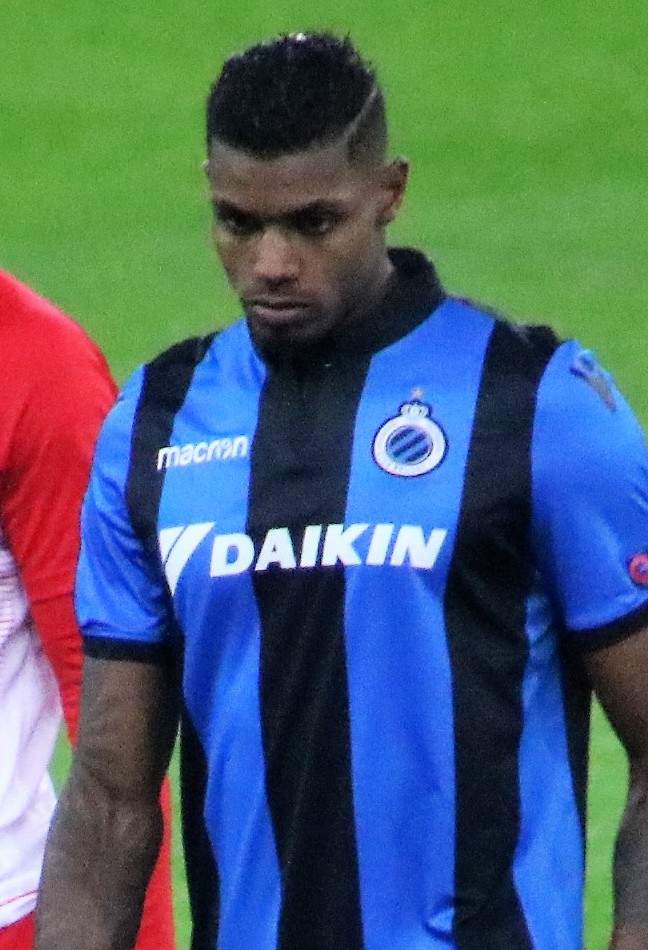 Retrato de Wesley Moraes