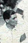 Retrato de Sylvio Lagreca