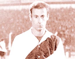 Retrato de Delém
