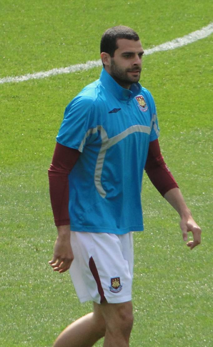 Retrato de Ilan