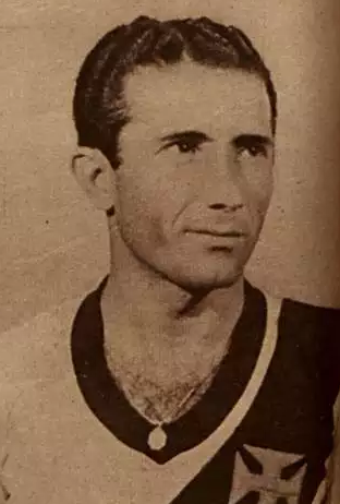 Retrato de Lelé