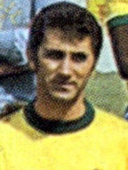 Retrato de Baldochi