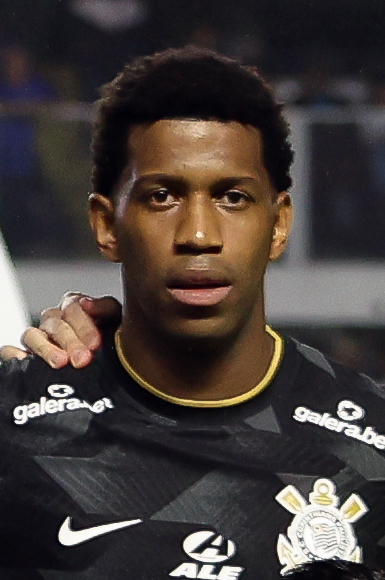 Retrato de Gil