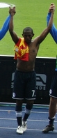 Retrato de Mineiro